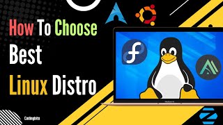 How To Choose the Best Linux Distro  5 Important Factors [upl. by Halimak256]