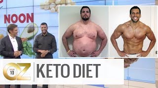 What You Should Eat on the Ketogenic Diet [upl. by Brine]