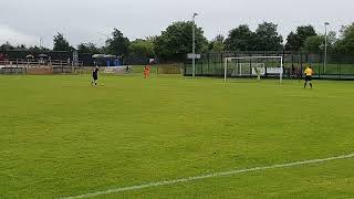 FULL PENALTY SHOOTOUT Blackburn United 🆚️ Armadale Thisle Sat 20 July 2024 [upl. by Gudrun]