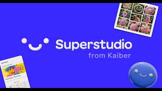 Introducing Superstudio [upl. by Anicul]