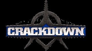 Crackdown  Xbox 360 Complete Gameplay [upl. by Immaj]