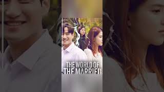 TOP 5 THRILLER REVENGE KDRAMA WITH MARRIAGE kdramathrillerrevenge marriage [upl. by Geminius]