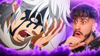 ESTAROSSA IS MAEL  Seven Deadly Sins Season 4 Episode 4 REACTION [upl. by Arlee]