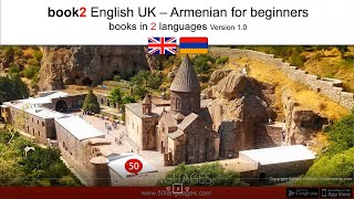 Learn Armenian from Scratch  100 Beginner Lessons [upl. by Naol]