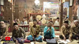 KARAWITAN JAWA NGUDI LARAS PART 01 [upl. by Granniah]