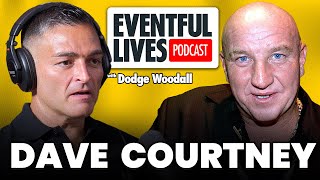 Notorious London Gangster Opens Up Dave Courtney [upl. by Aihsas]