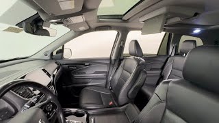 2019 Honda Pilot at Oxmoor Toyota Louisville amp Lexington KY U29943 [upl. by Ambur957]