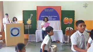 World Music Day Celebration 2024  JVM Vasind [upl. by Aramit766]