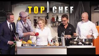 Top Chef  M6 [upl. by Nerral952]