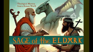 HG Potters SAGE OF THE ELDARK Full Audiobook Fantasy Genre [upl. by Fried460]