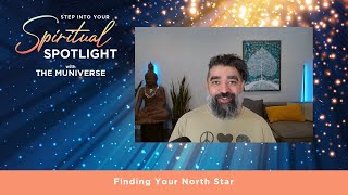 Finding Your North Star What to do when you feel lost on your spiritual business journey [upl. by Marbut]