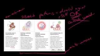 88P Hypersensitivity vs Autoimmunity or Autoimmunity vs Hypersensitivity [upl. by Matthieu]