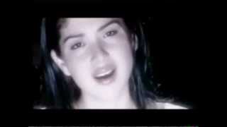 Jaci Velasquez  Como se cura una herida video originalwmv [upl. by Craddock]