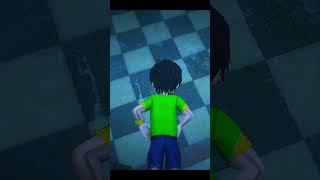 Gta 5  Sunami Me Fasa Singham Ka Beta 😱 Kya Sigham Bacha Payega  shorts short gta cartoon [upl. by Bell]