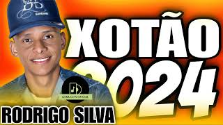 RODRIGO SILVA NO XOTÃO ATUALIZADO 2024 [upl. by Adamsen]