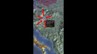 The Ottomans would never win the siege of Vienna EU4 [upl. by Audre]