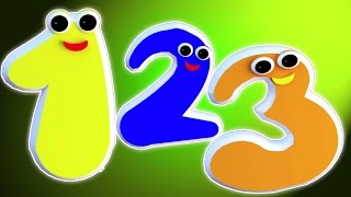 balon nomor lagu110  Kamar bayi Sajak In English  3D Baloon Number Songs In English  Learn 110 [upl. by Iand]