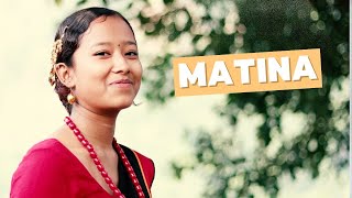 Matina  Guli Hisi  Highlight  Newari Maicha  Pranab Shrestha [upl. by Sammer]