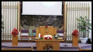 Fall River SDA Church Live Stream [upl. by Weinstock]