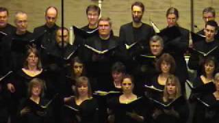 Brahms Funf Gesange 5 Im Herbst [upl. by Lenox]