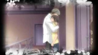 Junjou Romantica Misaki x Usagi [upl. by Jeffcott]