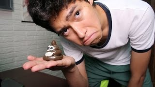 MIS REGALOS   Fernanfloo [upl. by Nekial361]