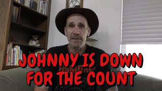 Tommy with an update on Johnny [upl. by Kcirrag]