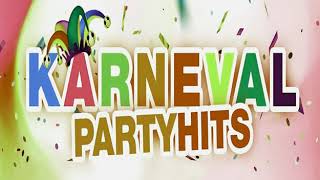 KARNEVAL PARTY TOP HITS 2019 [upl. by Ema]