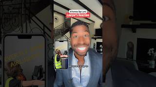 Spirit Airlines employees at Burbank Airport had enough Can he film her Attorney Ugo Lord reacts [upl. by Aicenet90]