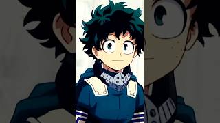 إنمي اديت مدوريا ازوكو  anime edit midoriya lzuku [upl. by Virg]