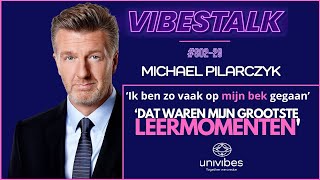 Mijn grootste LEERMOMENTEN  MICHAEL PILARCZYK  VT S0228 [upl. by Adiaros]