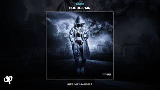 Toosii  Dont Tell Poetic Pain [upl. by Juliano]