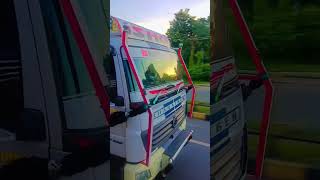 😀😀 Truck And Taxi driver WhatsApp status videos shorts viralvideo truckdriver [upl. by Airetnahs764]