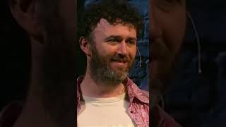 What Is The Cork Accent  shorts  TOMMY TIERNAN [upl. by Camile426]