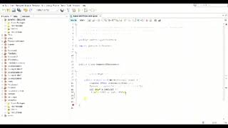 programa de íf anidado usando porcientos en java netbeans [upl. by Nosdivad563]