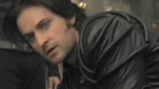 quotLonelyquot  A Guy of Gisborne fan video  Richard Armitage [upl. by Dukie]