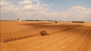 Harvest Day 6 2023 [upl. by Tristan]