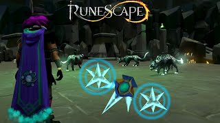 Make Money From Your Dungeoneering Tokens How To Turn Dg Tokens Into Combat XP amp Profit Runescape 3 [upl. by Dyl545]