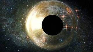 The Density of a Black Hole  How The Universe Works [upl. by Tearle957]