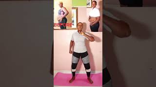 fun abs workout fitness fypシ absworkout pullupyoshorts kiatjuddai 100shorts2024 bellyfatloss [upl. by Erroll]