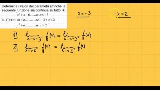 LEZIONE 4 ESERCIZIO SU FUNZIONE CON PARAMETRI [upl. by Ellivro407]