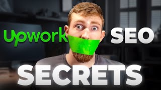 Upwork SEO Get invited to more jobs 2025 update [upl. by Acemat]