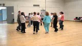 quotSulam Yakovquot Israeli dance at BJCC Toronto [upl. by Engel]