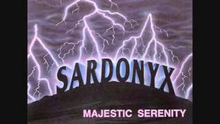 Sardonyx  quotMajestic Serenityquot FULL ALBUM 1994 Christian Heavy Metal [upl. by Sudnac]