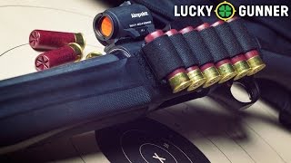 Practical Drills for the Home Defense Shotgun [upl. by Giacamo]