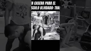 Trapecios Grandes motivation trapecio motivation youtubeshorts [upl. by Barbabas]