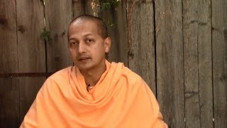 What are the differences between the schools of Vedanta —Swami Sarvapriyananda [upl. by Earesed]