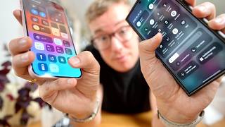 Wichtigster HandyTipp für Reisen Hier ist bei iPhone Galaxy und Pixel der Stromsparmodus [upl. by Oiramel833]