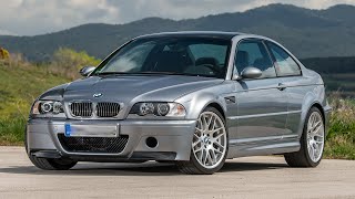 BMW E46 320i 323i 325i 328i 330i M3 Sound Compilation [upl. by Nereen48]