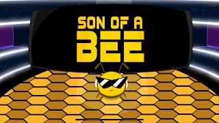 Dusty Douglas  Son of a Bee Official Music Video [upl. by Nosnek]